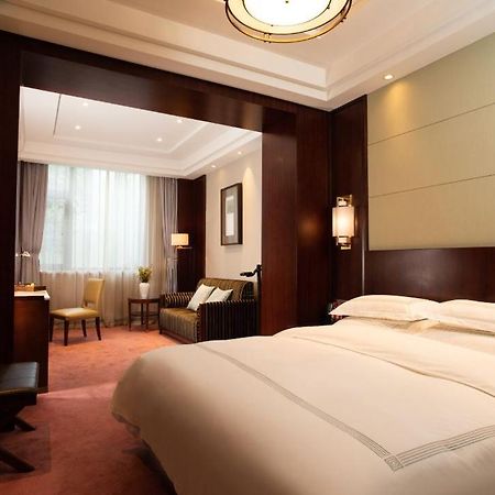 Zhejiang Xizi Hotel Hangzhou Esterno foto