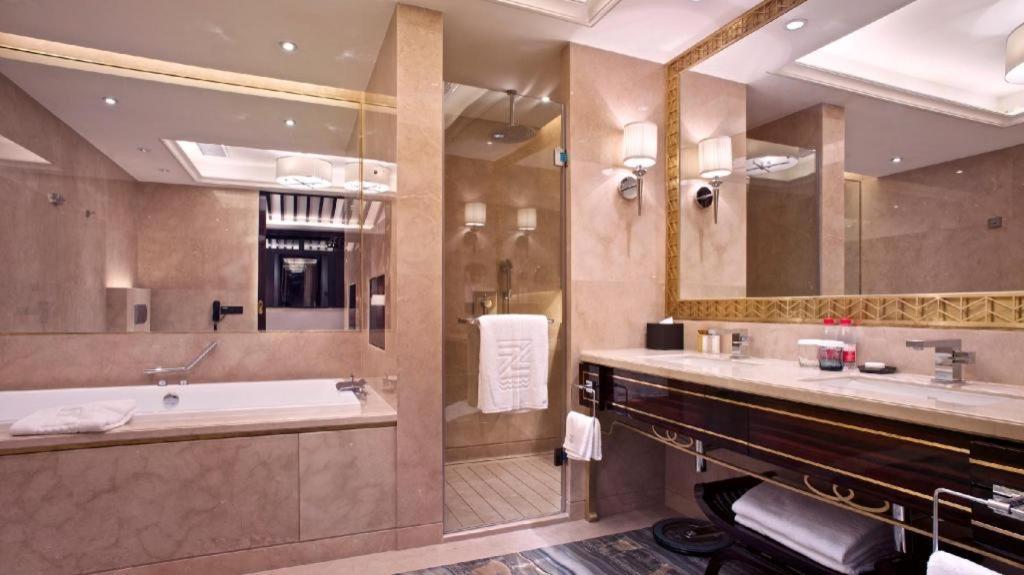 Zhejiang Xizi Hotel Hangzhou Esterno foto