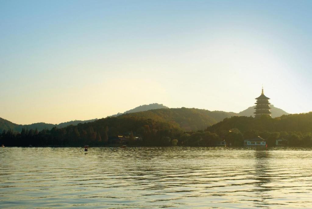 Zhejiang Xizi Hotel Hangzhou Esterno foto