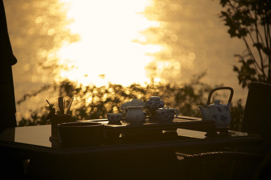 Zhejiang Xizi Hotel Hangzhou Esterno foto