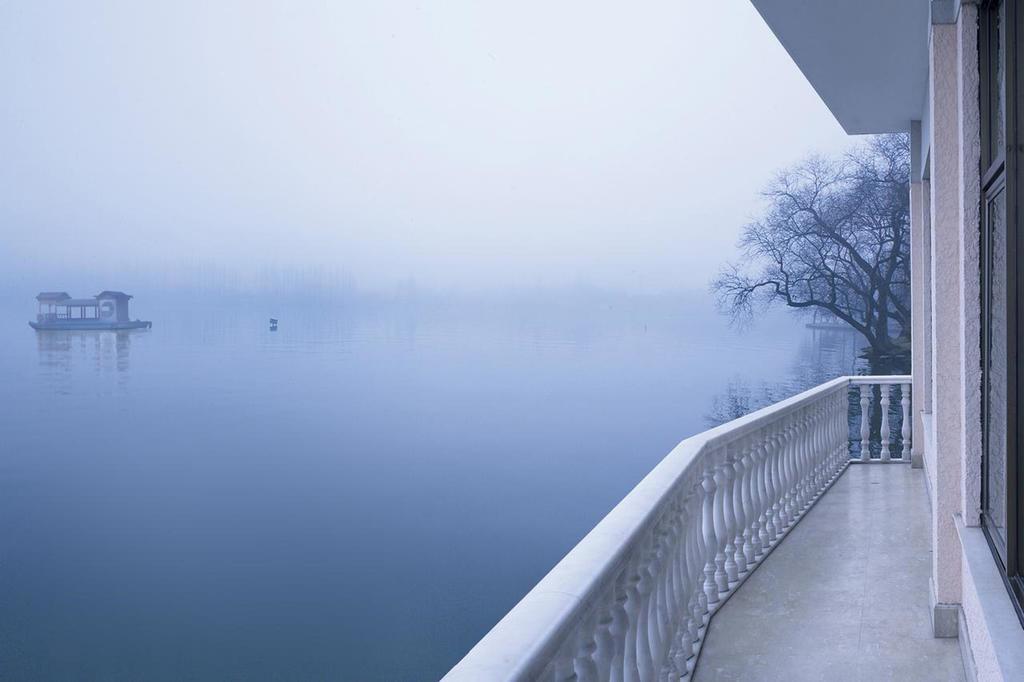 Zhejiang Xizi Hotel Hangzhou Esterno foto